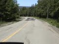 Beemer Ride