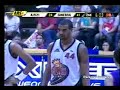 Brgy. Ginebra Gin Kings vs. Air21 - Finals Game 1 - Part 5
