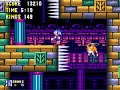 Sonic and Tails Adventures Episode 4
