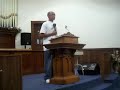 Greater Kingdom International-James Tyson III