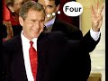 G W Bush