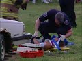 Mock Car Crash