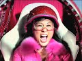 WaMu Commercial - Pink salt flats race