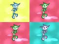 Fox Kids - Idents Fox Kids - Idents