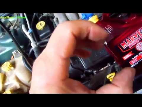 how to stop crank seal leak