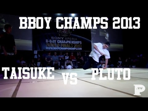 taisuke - Winner: Taisuke BBoy Championships 2013 was organized on the 21st and 22nd of September at Birmingham, England https://www.facebook.com/bboychamps http://www...