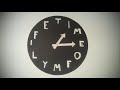Patrick Wolf - Time of My Life - Lyric Video Patrick Wolf - Time of My Life - Lyric Video