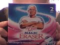 Mr. Clean Mr. Clean