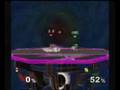 4serial(fox) vs D.B(Falcon) 2 -Brawl sucks tourny semis