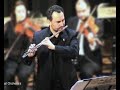 C.E. Reinecke Ballade op 288 for flute and orchestra