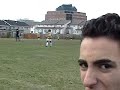 Samuel-genest v.s Notre dame