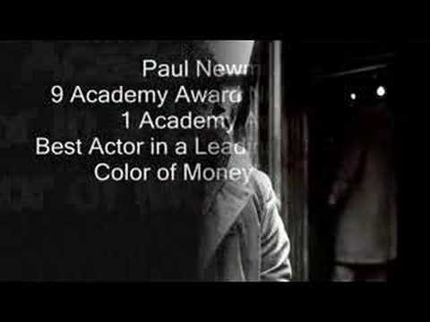 ~Paul Newman and Robert Redford Tribute~