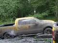 FORD F150 FX4 and DODGE RAM OFF ROAD IN NEW JERSEY