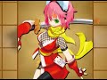 Atlus USA Trailer: Izuna 2: The Unemployed Ninja Returns