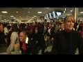 Southwest Flash Mob at ATL Hartsfield!