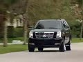 2008 Cadillac Escalade