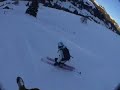 Mountain Swooping in Gstaad Switzerland Mountain Swooping in Gstaad Switzerland