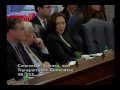 Thune at Commerce hearing on the importance of freight rail to South Dakota