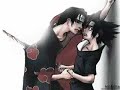 Sasuke i Itachi Bracia Uchiha