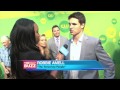 Morgahn Reports From The CW Upfront 