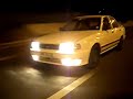 Toyota Starlet 1.3t v/s Nissan V16 SR20DE