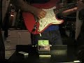 Electro-Harmonix Hum Debugger demo part 2