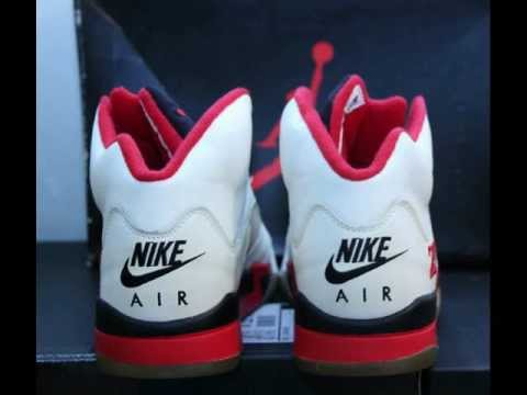 Bring Back Nike Air! The Petition To Change Air Jordan Retros Bring Back Nike Air! The Petition To Change Air Jordan Retros