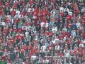 Oprawa w meczu Wisła Kraków - Legia Warszawa