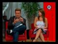 Myriam, lo que los conductores de ventaneando dicen sobre ella....