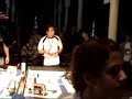 FLL ROBOTİK 2008-LEGO YALIÇAPKINI 3- ödül töreni