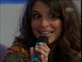 homenagem a aline barros   sabrina bruna