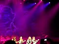 Iron Maiden - Hallowed be thy name tourn�e Somewhere back in time Paris bercy