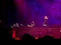 videos de Iron Maiden - Hallowed be thy name tournée Somewhere back in time Paris bercy