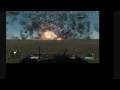 Crysis 1000 C4 Explosion DX9 Very High