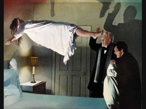 Der Exorzist Soundtrack
