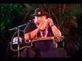 Willie K, like you never heard him before, from Try Stay 2