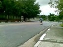 longboard downhill slide (Morrice) longboard downhill slide (Morrice)