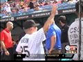 Florida Marlins plays final game at Sun-life Stadium