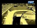 r�sum� de la course 2 en cam�ra embarqu�e avec fabien barthez au volant du spider #11
