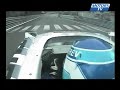 r�sum� de la course 2 en cam�ra embarqu�e avec fabien barthez au volant du spider #11