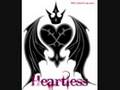 ~Heartless~ PODCAST VIDEO 01