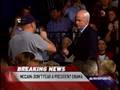 videos de McCain's smear campaign too effective ? keith Olberman Lawre