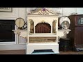 Wurlitzer 105 Band Organ - Part 2 Wurlitzer 105 Band Organ - Part 2