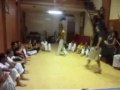 Ligeirinho's Birthday, 23 February 2009 Capoeira Roda