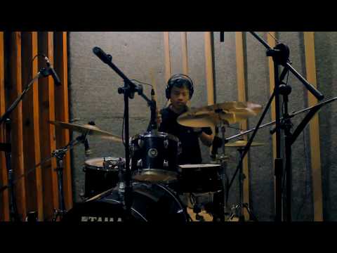 Rather Be (cover by Jep Jep  Kung)