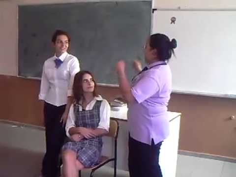liseli amcıklar