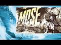 ENNIO MORRICONE -Moses The Lawgiver (1975).
