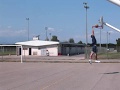 5'9 Dunker : Loïc De longprez