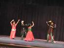 BADFW 2007 Durga Pija - Kids Dance