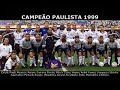Corinthians \"Eu te amo Coring�o\"